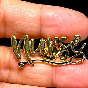 Nurses rule! Support a health care angel -RN LPN NEW